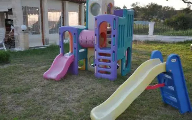 Neptune Resort