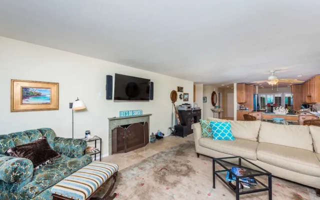 South Sierra Condominium #54075