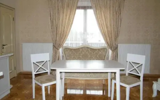 Guest House with Sauna at Shishkina