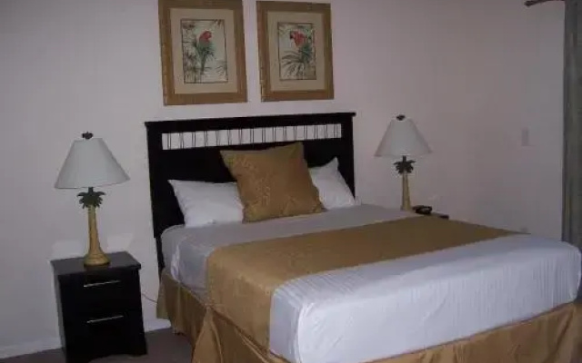 3 Bed Luxury Premium Rated At Bahama Bay