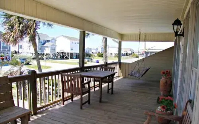 Tropical Breeze - 3 Br Home