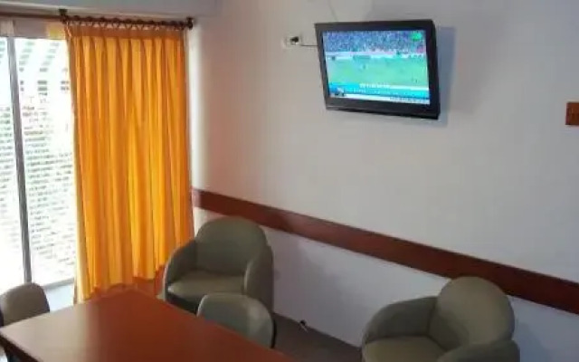 Nuna Ayni Departamentos