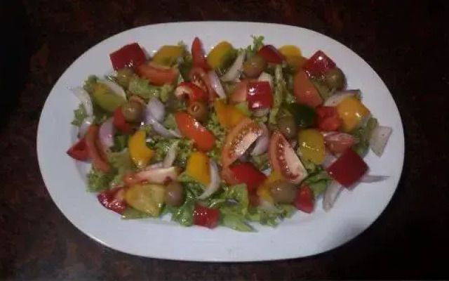 G&p hideaway cottage