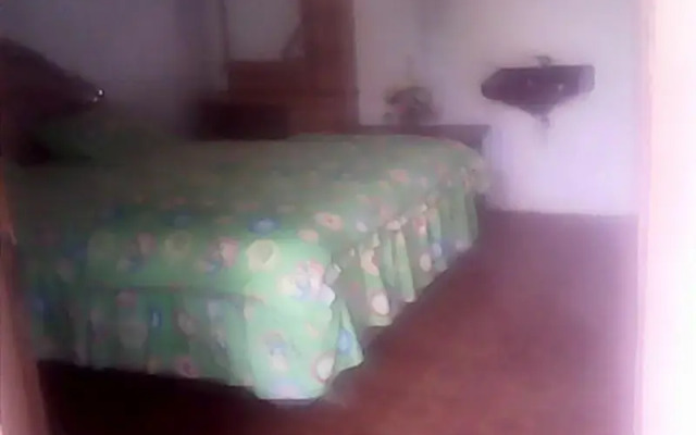 Maria Inn and Resto