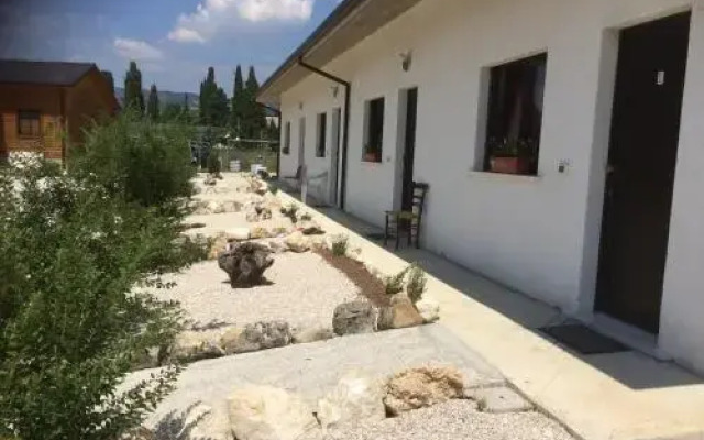 Agriturismo La Foglietta