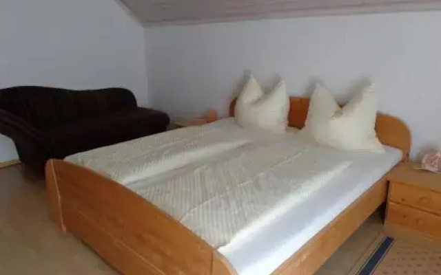 K3 Ferienhaus