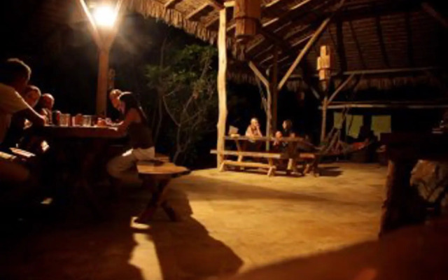 The Barra Grande Guesthouse & Hostel