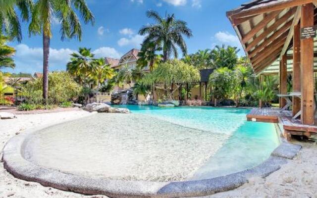Lakes Resort 706