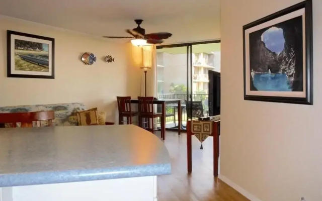 Kauhale Makai 203 - 1 Br Condo