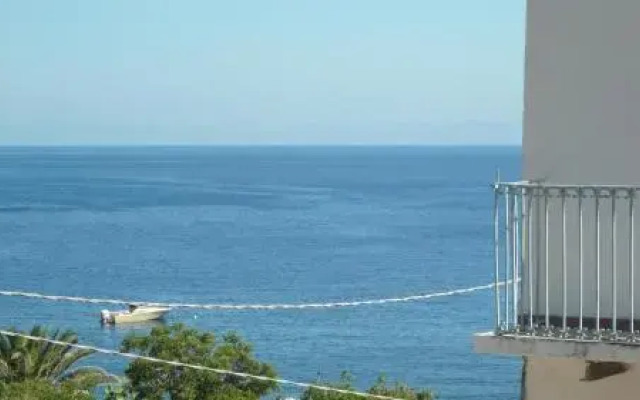 La Casa del Pescatore