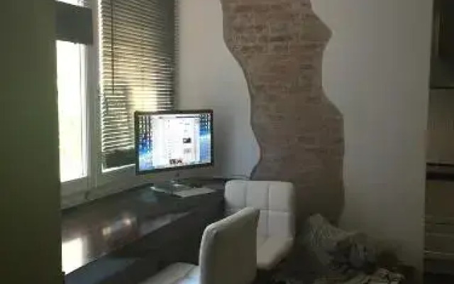 Casa Gino