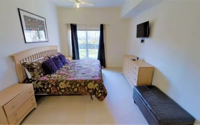 ACO Venetian Bay Townhome (1609)