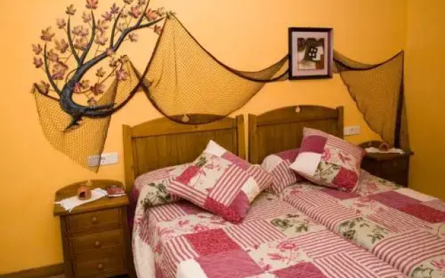 Casa Rural La Pinocha