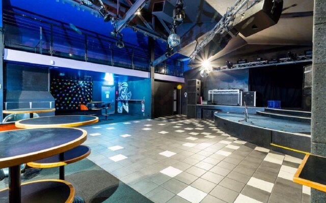 Newcastle Hotel