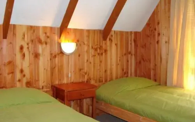 Cabanas Los Rehues Pucón