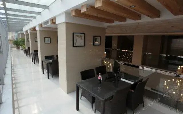 Linxi Hotel Chifeng