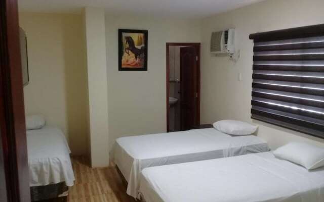 Hostal Las Velas