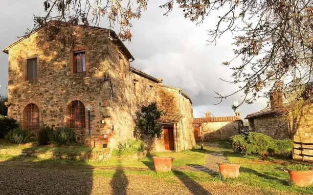 Tenuta il Torrione