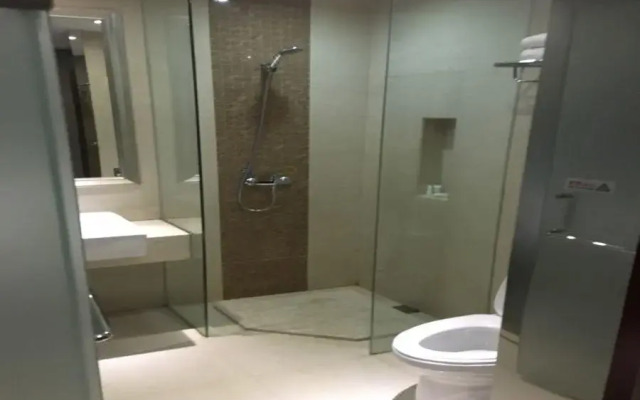 Jingxiu Jiangnan Hotel