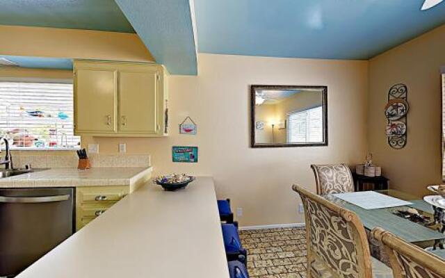 4919 Marlin Way Home