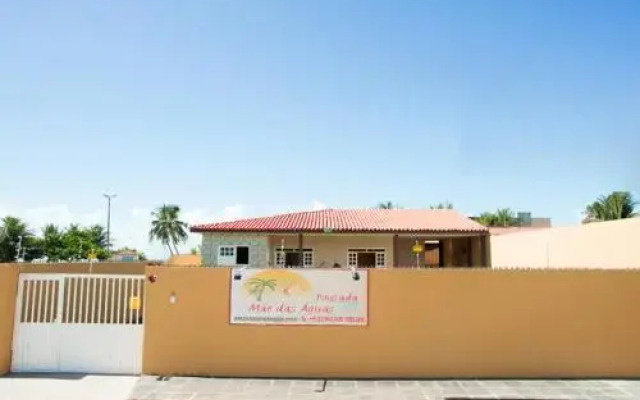 Pousada Mãe das Águas