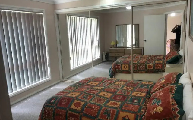 Obadiah Country Cottages