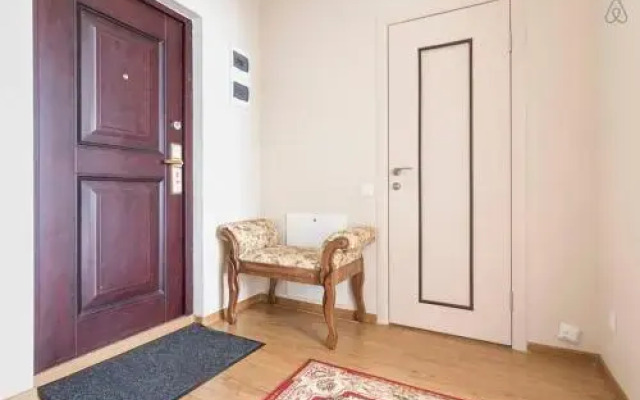 Caucasus Apartments 