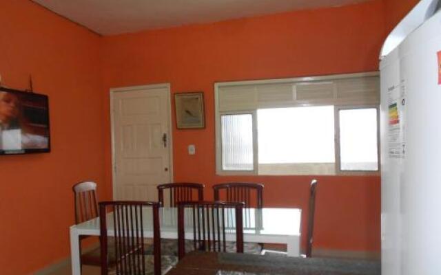 Hostel Tavares Bastos