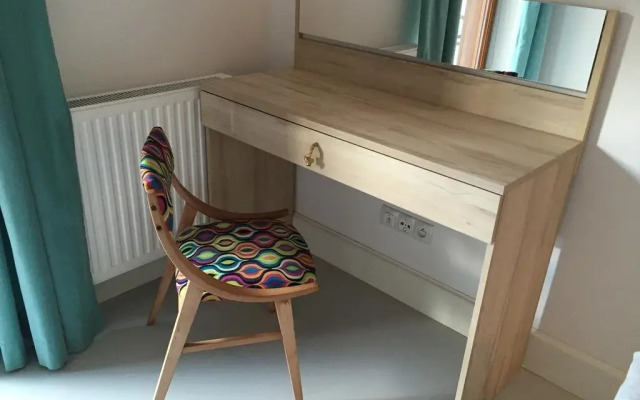 Apartamenty Karawela