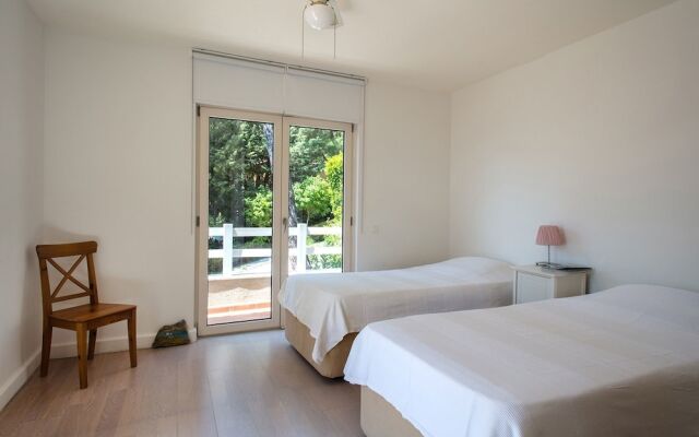 Villa Mistral A12 Gocek Hills