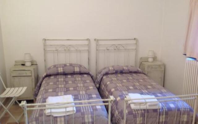 Trullo Vicino Al Mare