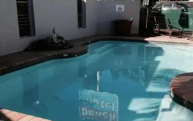 Beach Motel Woolgoolga