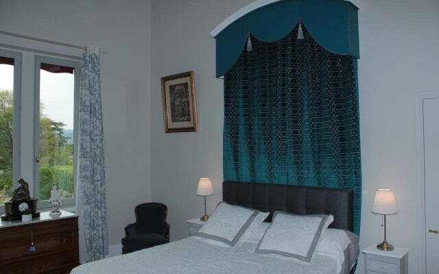 Chambres dHôtes Les Méneaux