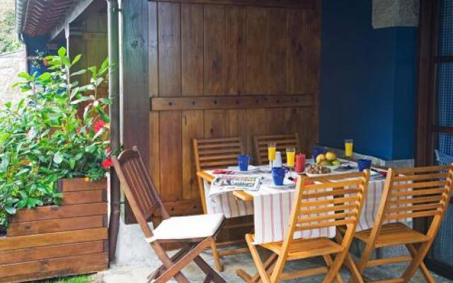 Apartamentos Rurales La Canalina