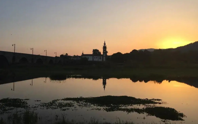 Ponte de Lima House Golf