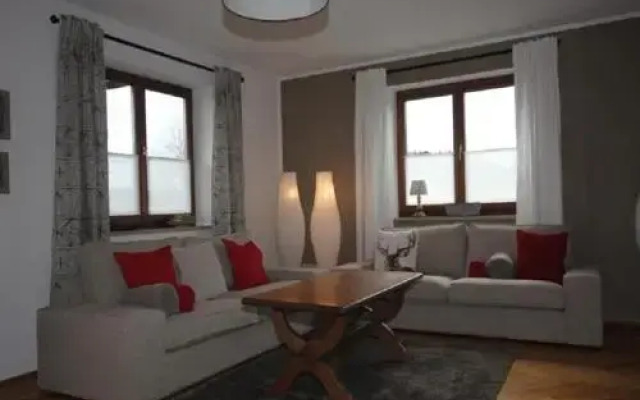 Ferienwohnung Bothe