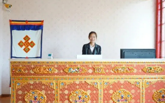 Shangri-La Gu Yue Boutique Guesthouse