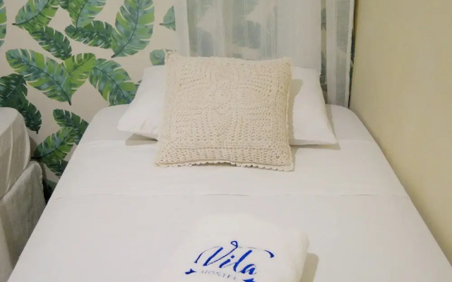 Vila Hostel Noronha