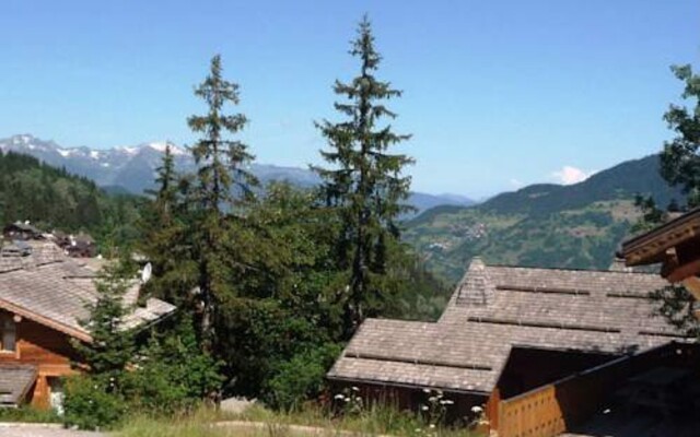 Chalet Carlina