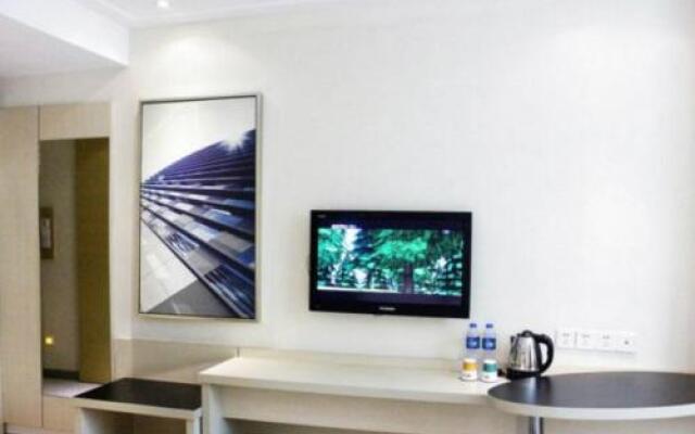 City Comfort Inn Shenzhen Baoan Haiya Branch