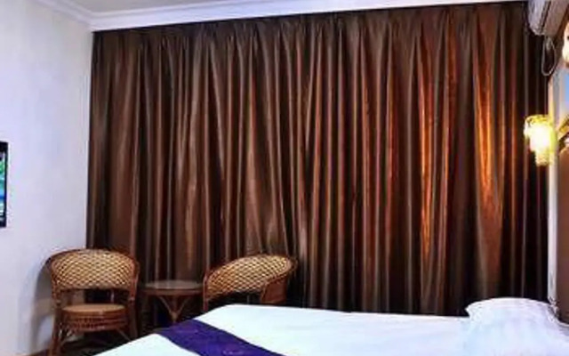 Ya'an Hotel Dalian