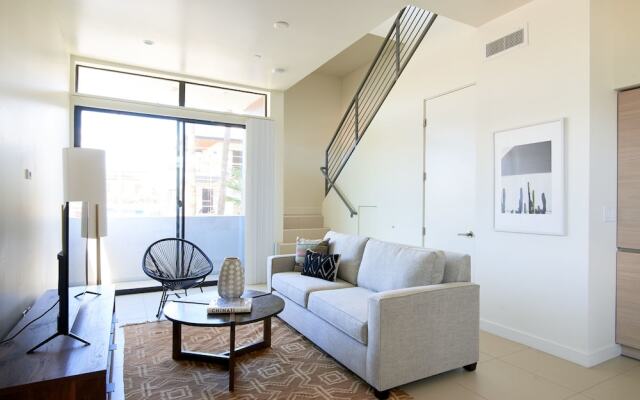 Contemporary 1BR in Old Town Scottsdale by Sonder