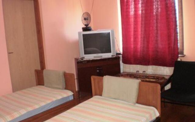 Bed & Breakfast Čingi Lingi