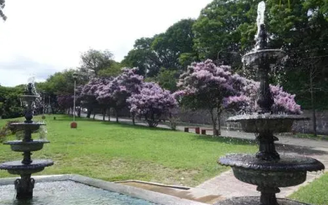 Hostal Alto Verde Jujuy