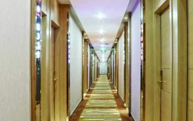 Shenzhen Changxing Hotel