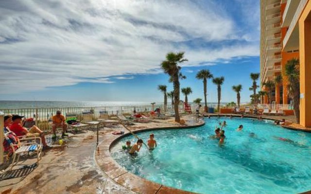Splash Beach Resort by Panhandle Getaways