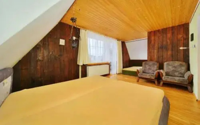 Holiday home Špindlerův Mlýn