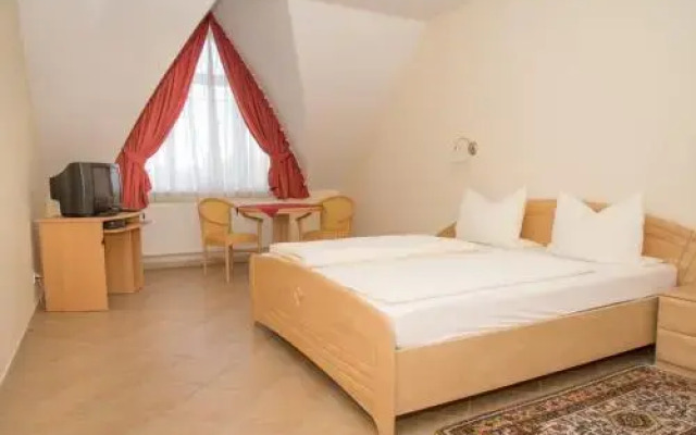 Hotel Harka