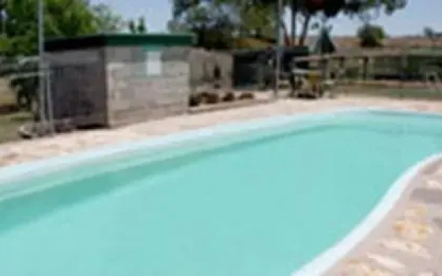 Murgon City Motor Inn