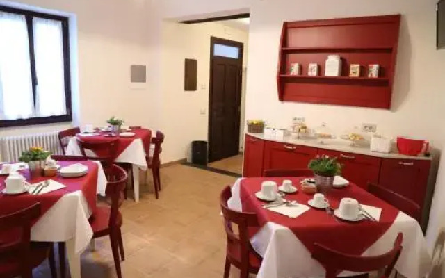 Agriturismo Dai Marchesin